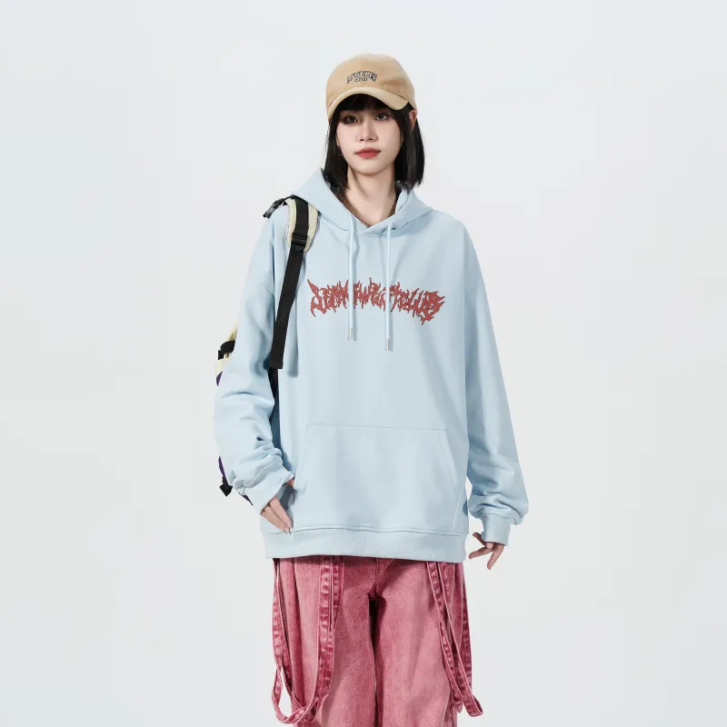 JEANSWEST CLUB Sweatshirt Unisex-18