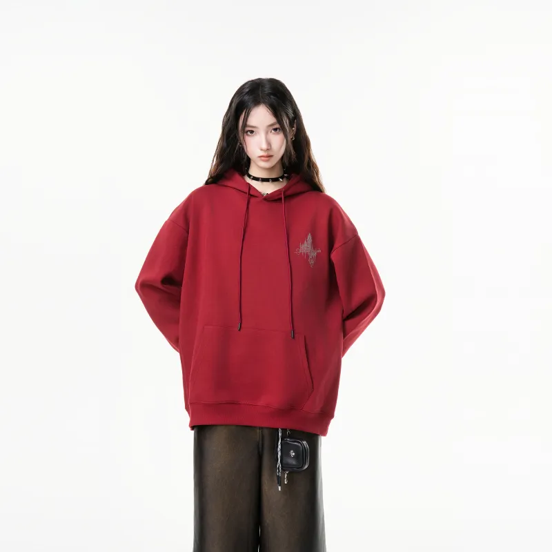 JEANSWEST CLUB Sweatshirt Unisex-26