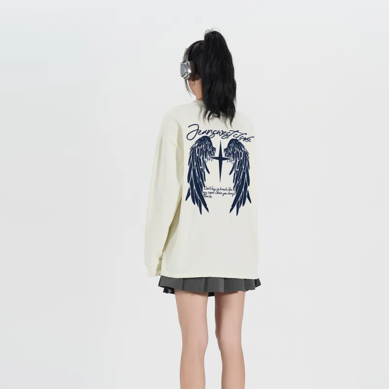 JEANSWEST CLUB T Shirts Unisex-8