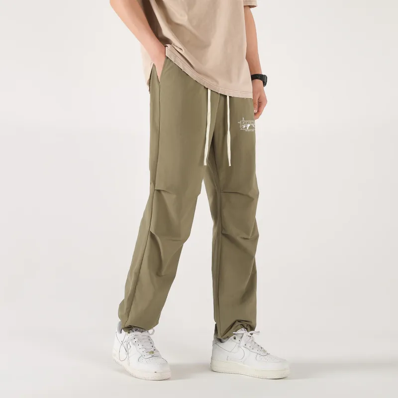 JEANSWEST CLUB Casual Pants Unisex-7
