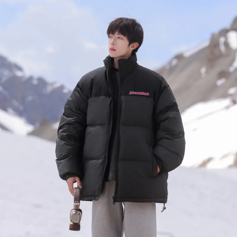 JEANSWEST CLUB Down Jacket Unisex-2