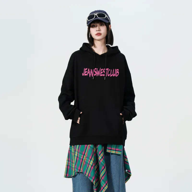 JEANSWEST CLUB Sweatshirt Unisex 2 Pack-2