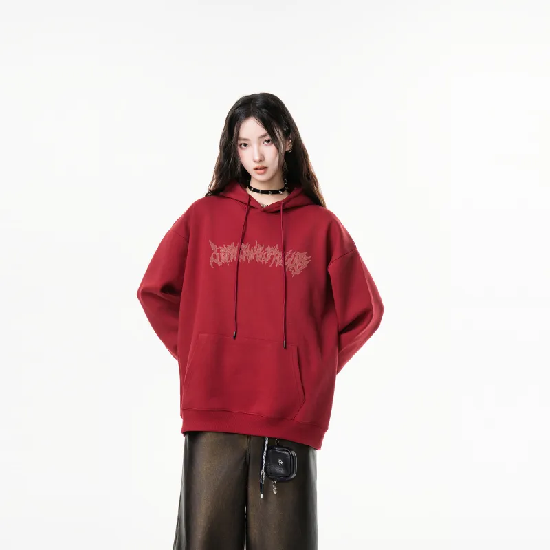 JEANSWEST CLUB Sweatshirt Unisex-23