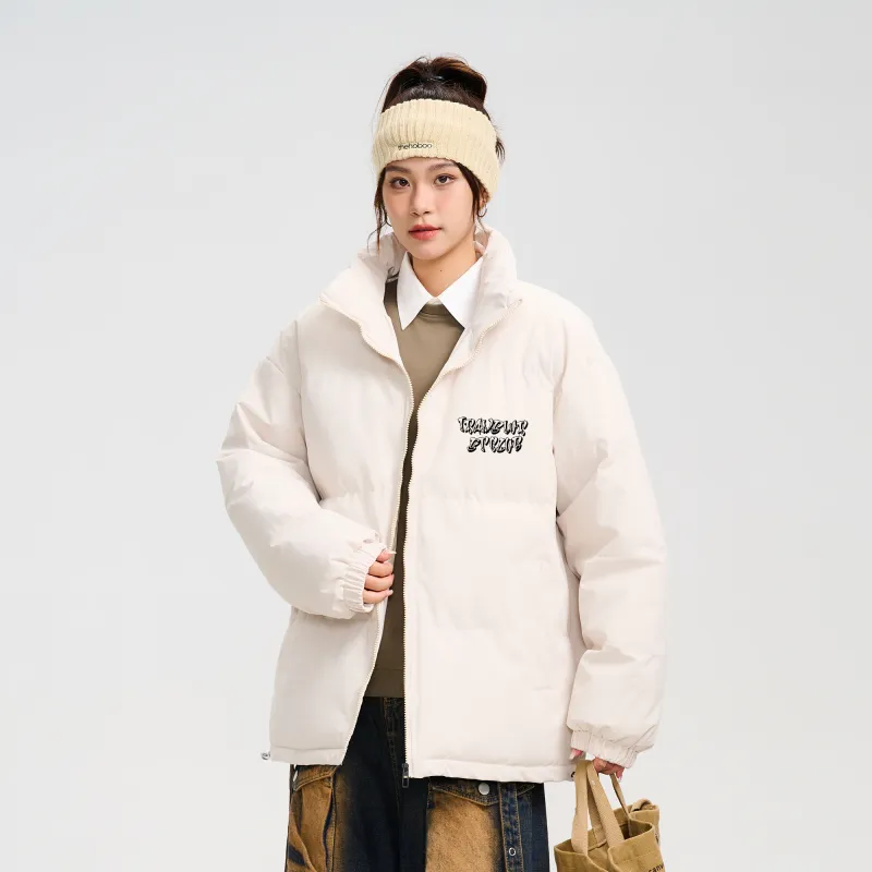 JEANSWEST CLUB Puffer Jacket Unisex-9
