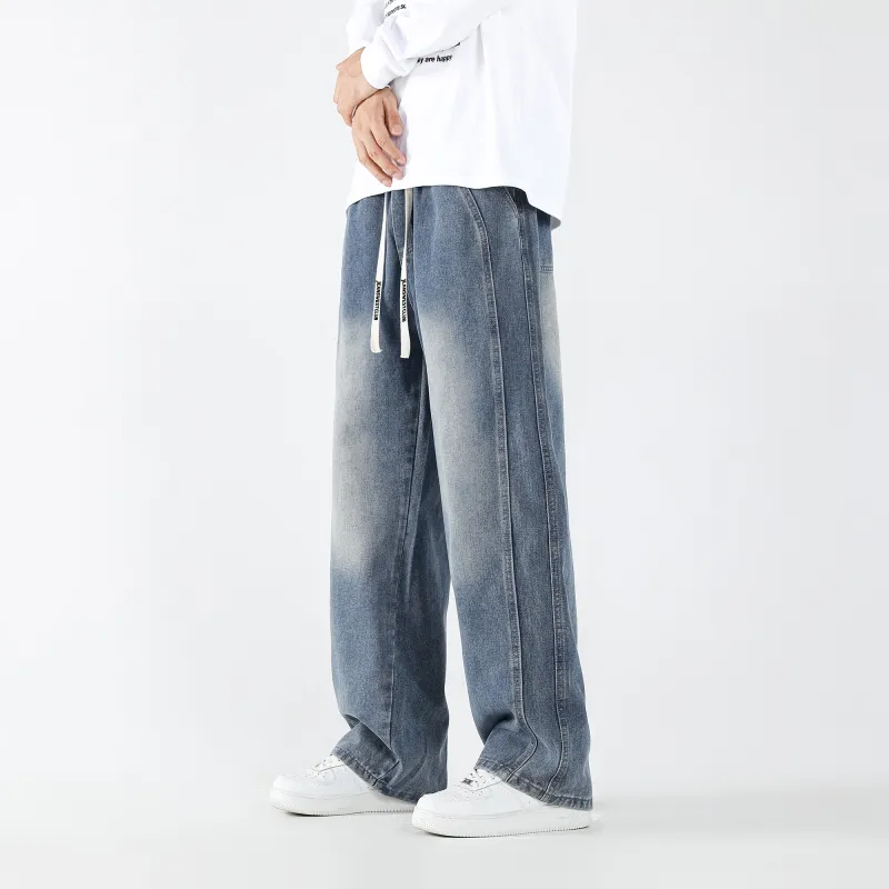 JEANSWEST CLUB Jeans Unisex-6