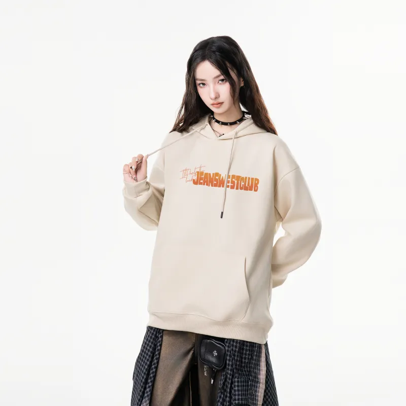 JEANSWEST CLUB Sweatshirt Unisex-13