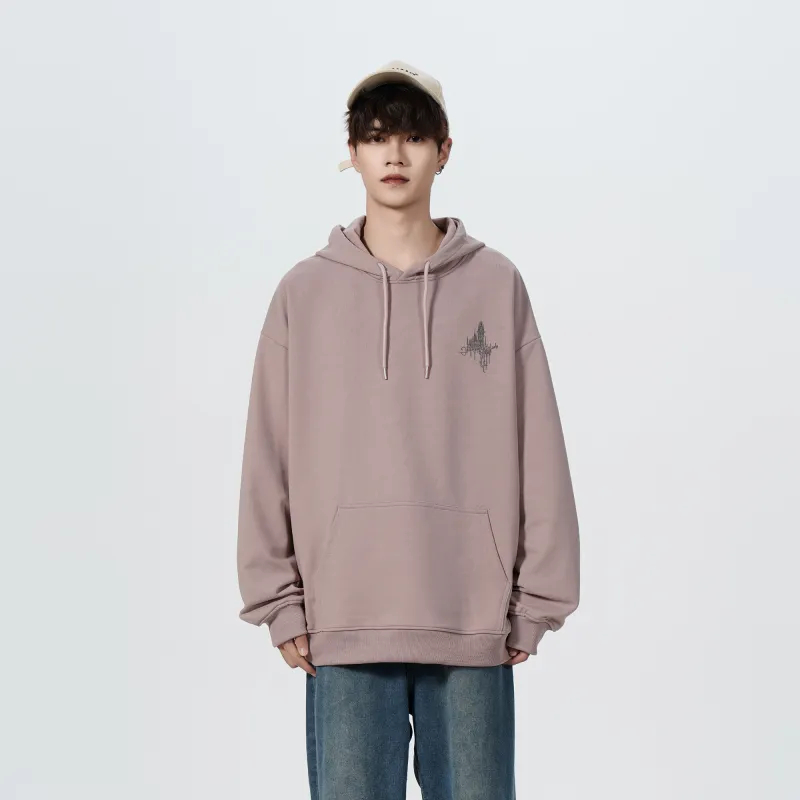 JEANSWEST CLUB Sweatshirt Unisex-32