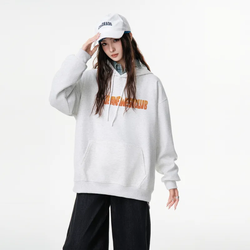 JEANSWEST CLUB Sweatshirt Unisex-30