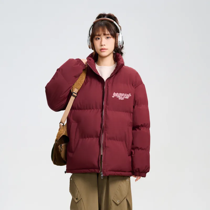 JEANSWEST CLUB Puffer Jacket Unisex-7