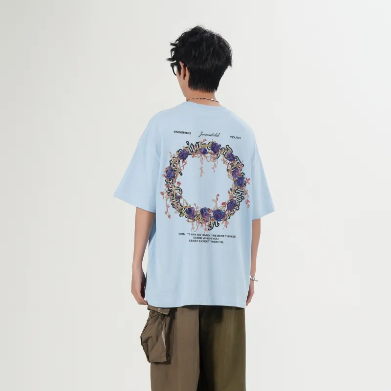 JEANSWEST CLUB T Shirts Unisex-14