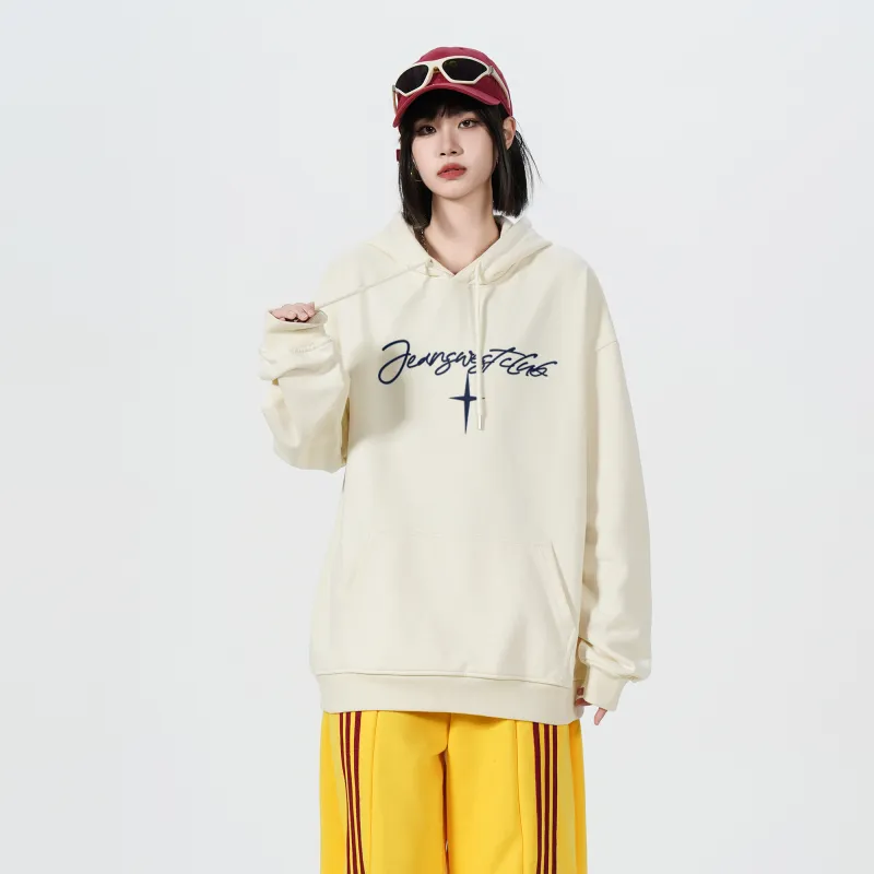 JEANSWEST CLUB Sweatshirt Unisex-13