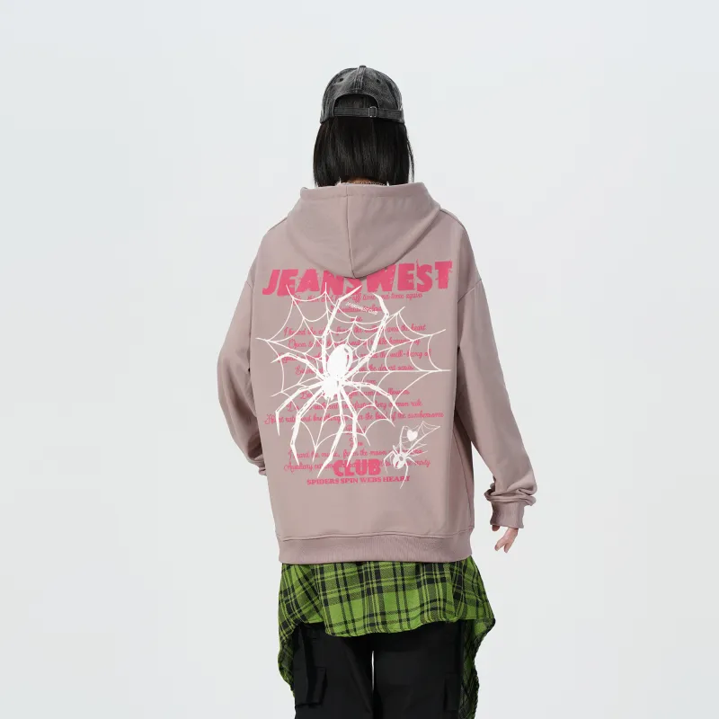 JEANSWEST CLUB Sweatshirt Unisex-34