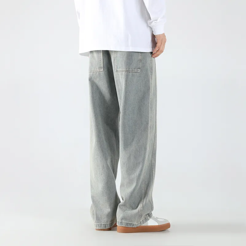 JEANSWEST CLUB Jeans Unisex-11