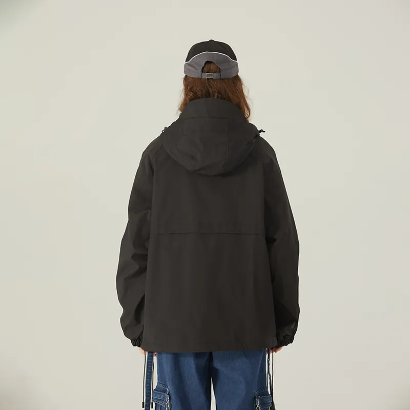 JEANSWEST CLUB Jackets Coats Unisex-2