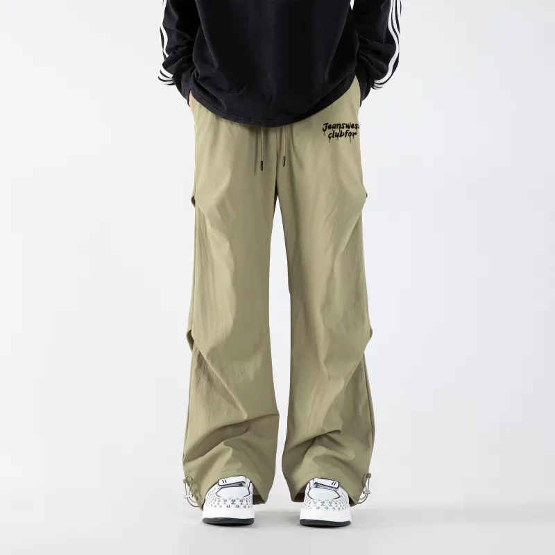 JEANSWEST CLUB Casual Pants Unisex-14