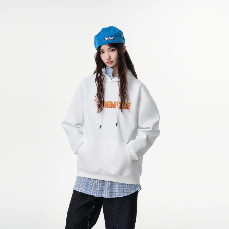 JEANSWEST CLUB Sweatshirt Unisex-7