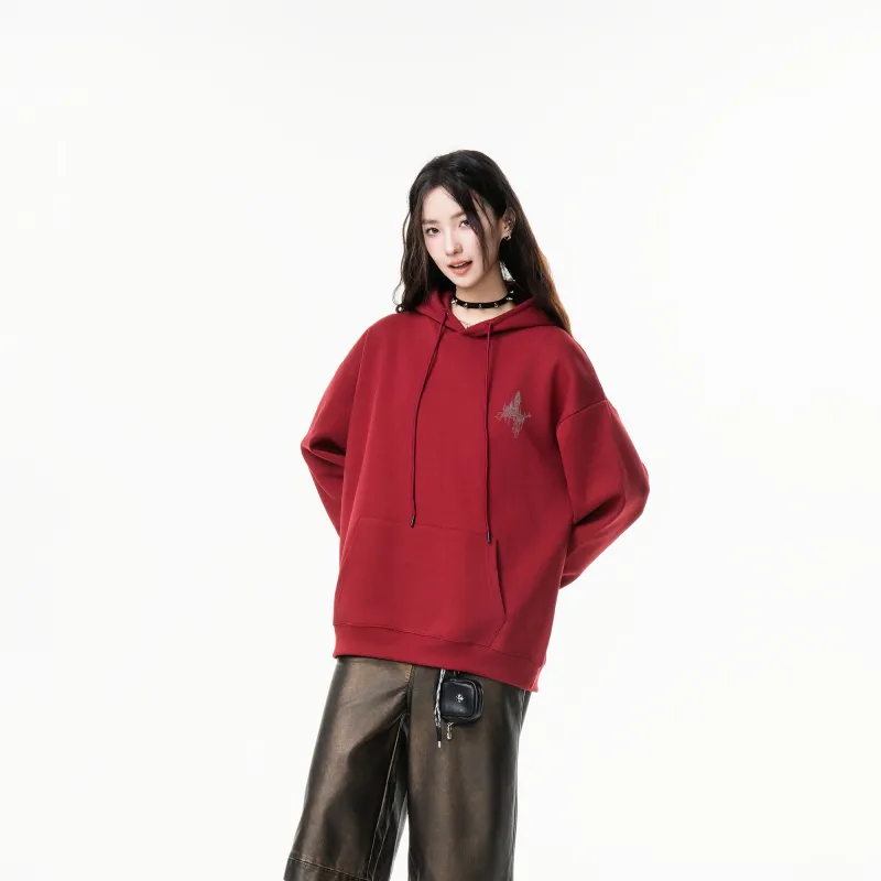JEANSWEST CLUB Sweatshirt Unisex-27