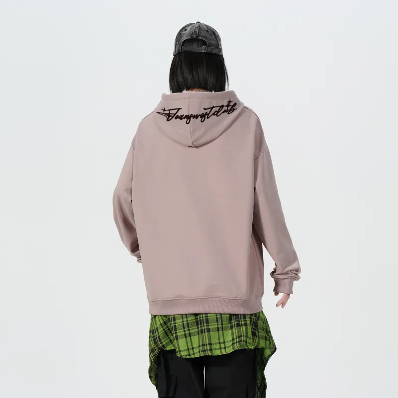 JEANSWEST CLUB Sweatshirt Unisex-25
