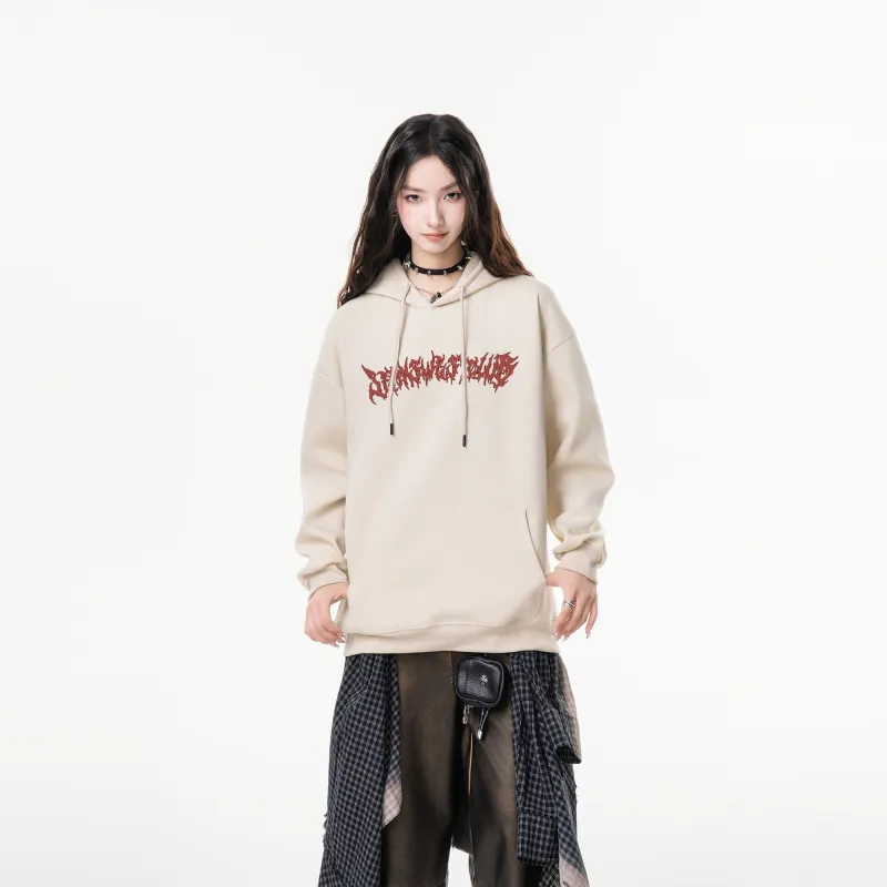 JEANSWEST CLUB Sweatshirt Unisex-12