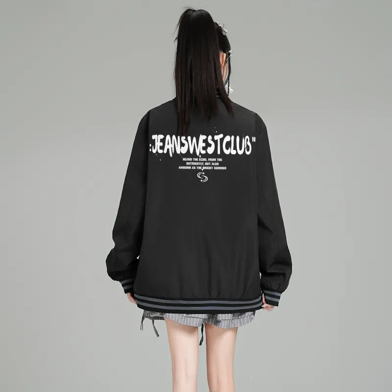 JEANSWEST CLUB Jackets Coats Unisex-2