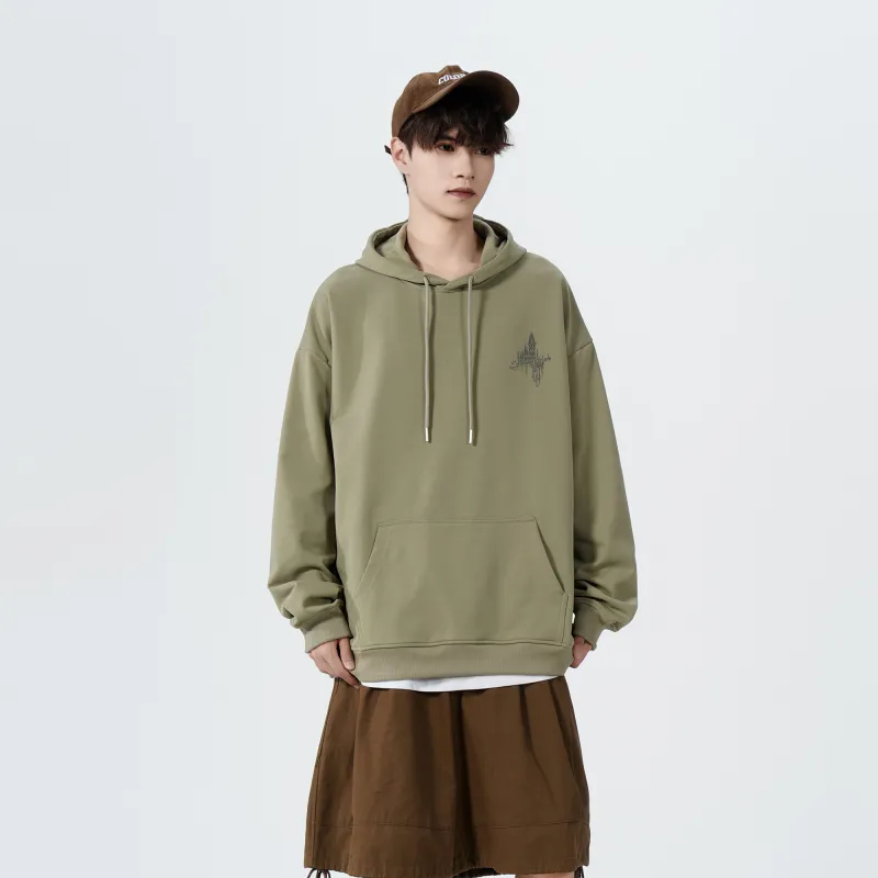 JEANSWEST CLUB Sweatshirt Unisex-36