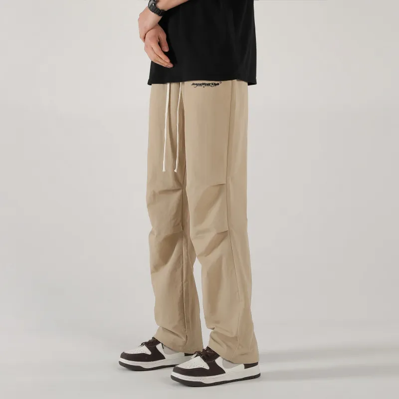JEANSWEST CLUB Casual Pants Unisex-11
