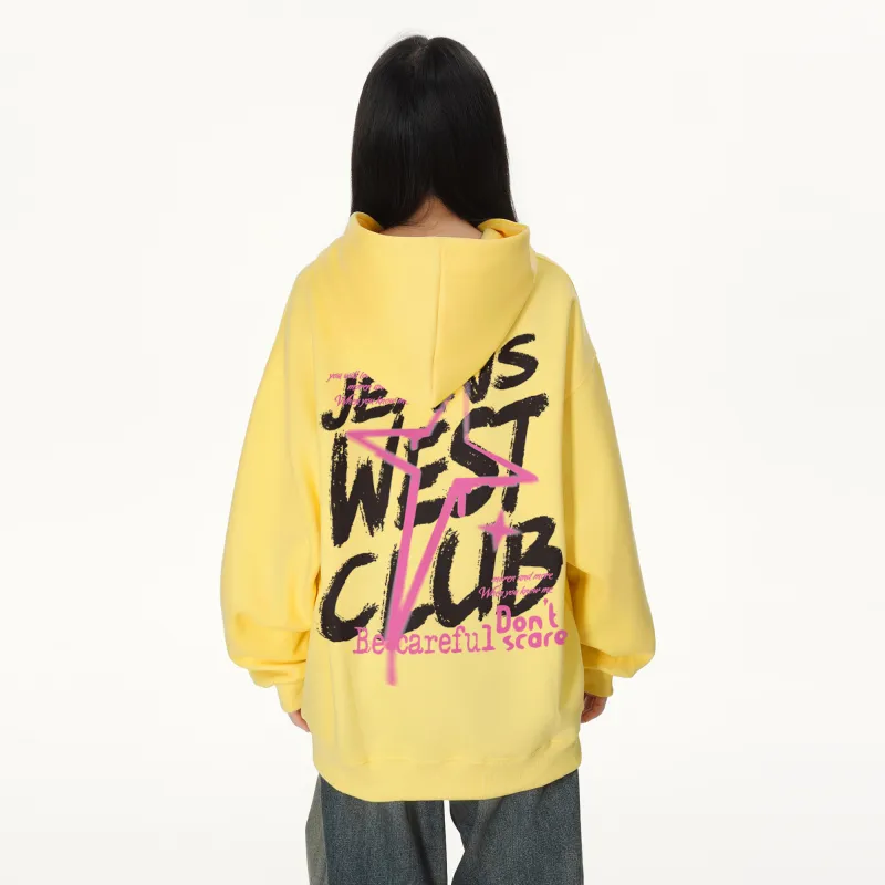 JEANSWEST CLUB Sweatshirt Unisex 2 Pack-131