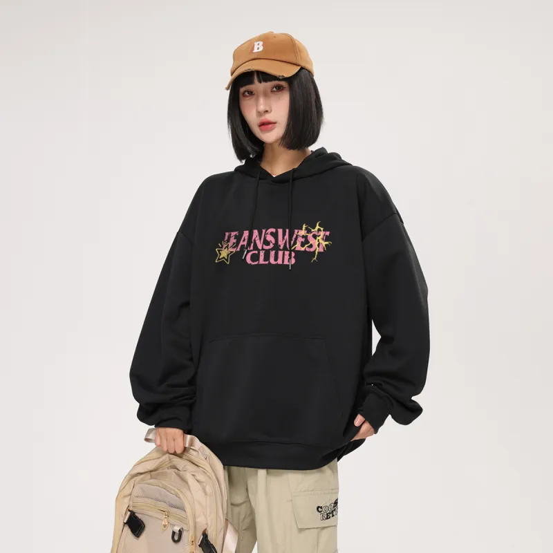 JEANSWEST CLUB Sweatshirt Unisex-2