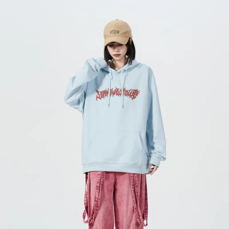 JEANSWEST CLUB Sweatshirt Unisex-17