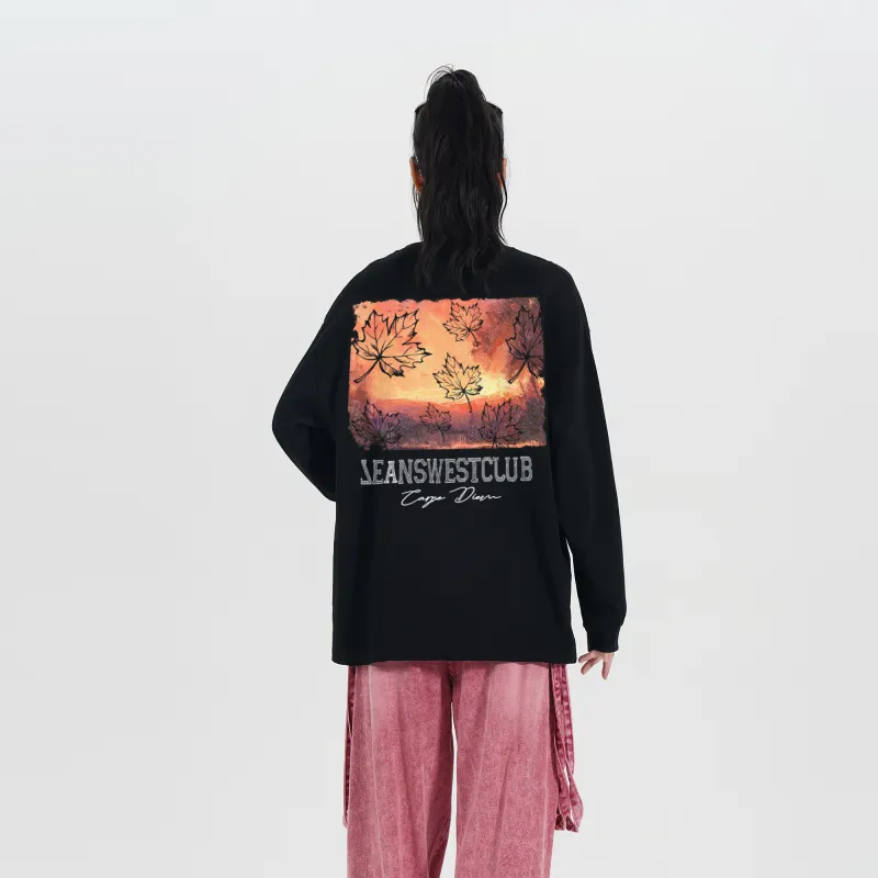JEANSWEST CLUB T Shirts Unisex-2