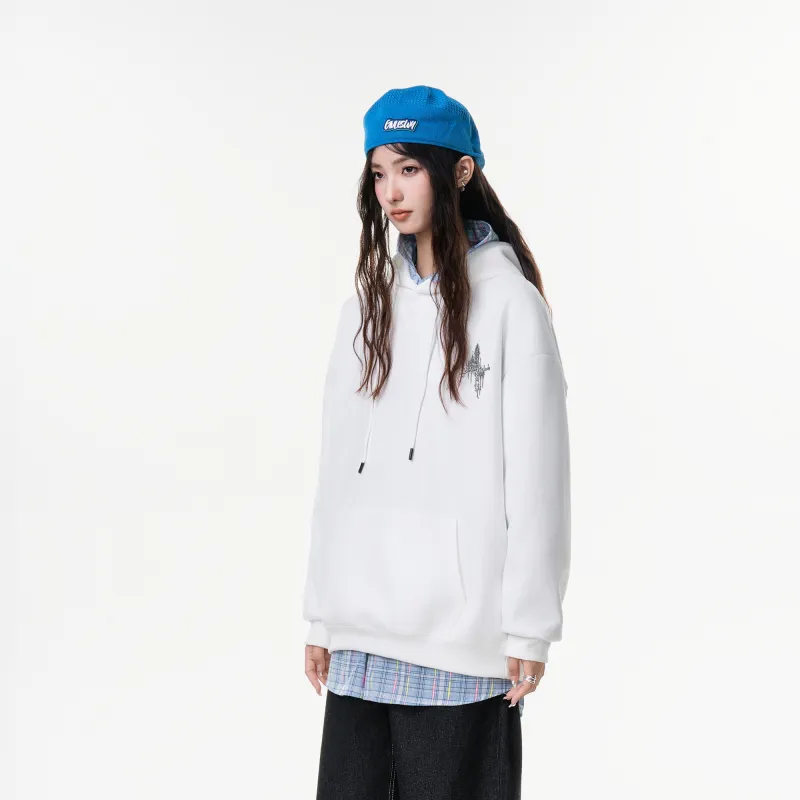 JEANSWEST CLUB Sweatshirt Unisex-17