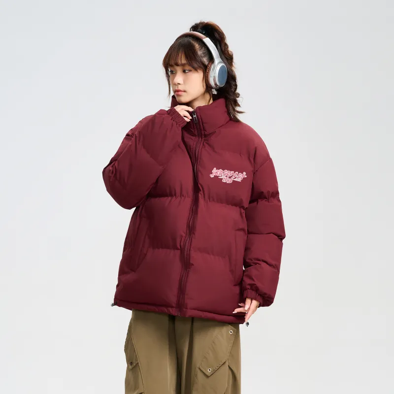 JEANSWEST CLUB Puffer Jacket Unisex-8