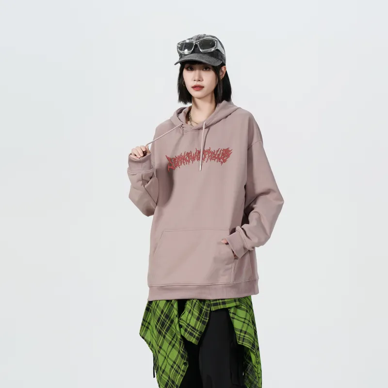 JEANSWEST CLUB Sweatshirt Unisex-38