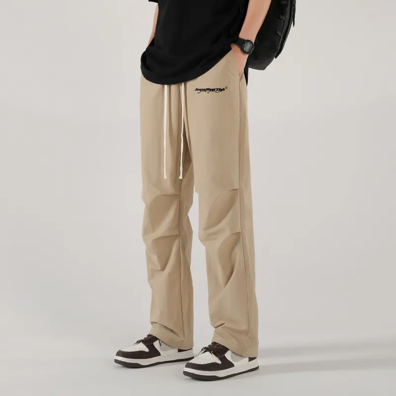 JEANSWEST CLUB Casual Pants Unisex-13