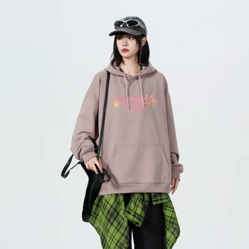 JEANSWEST CLUB Sweatshirt Unisex-44