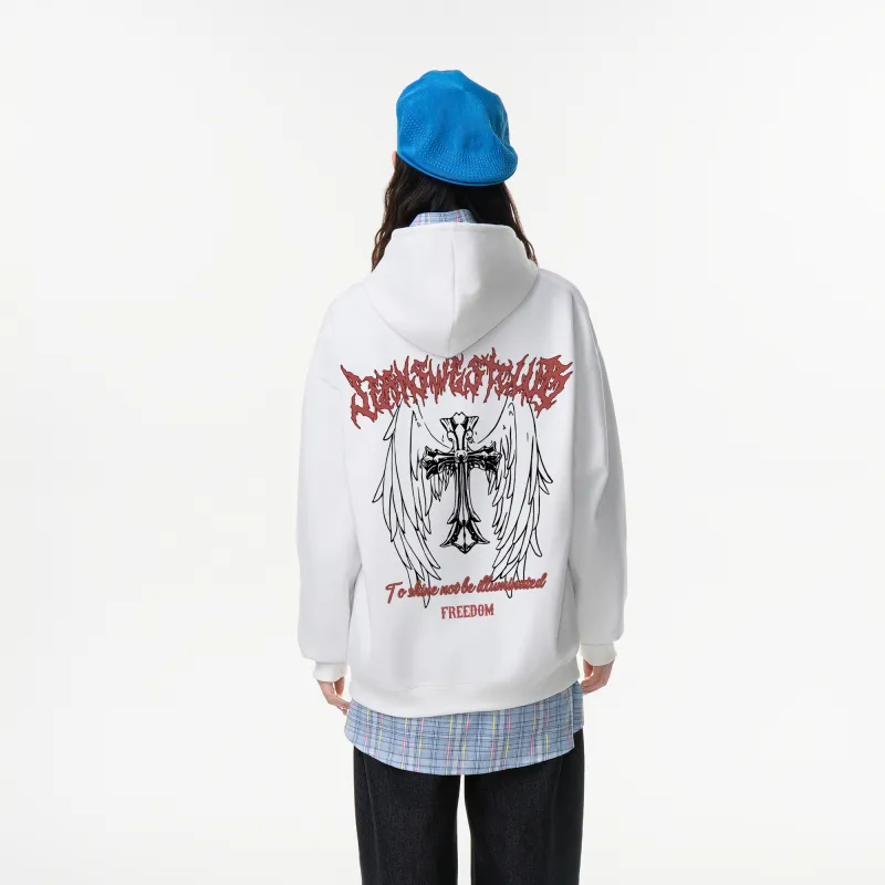 JEANSWEST CLUB Sweatshirt Unisex-9