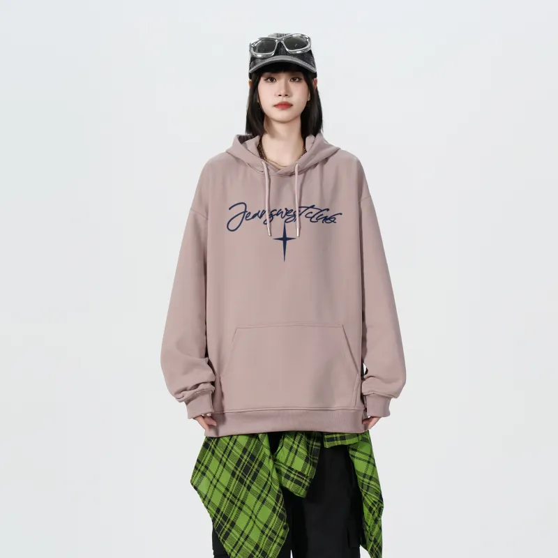 JEANSWEST CLUB Sweatshirt Unisex-37