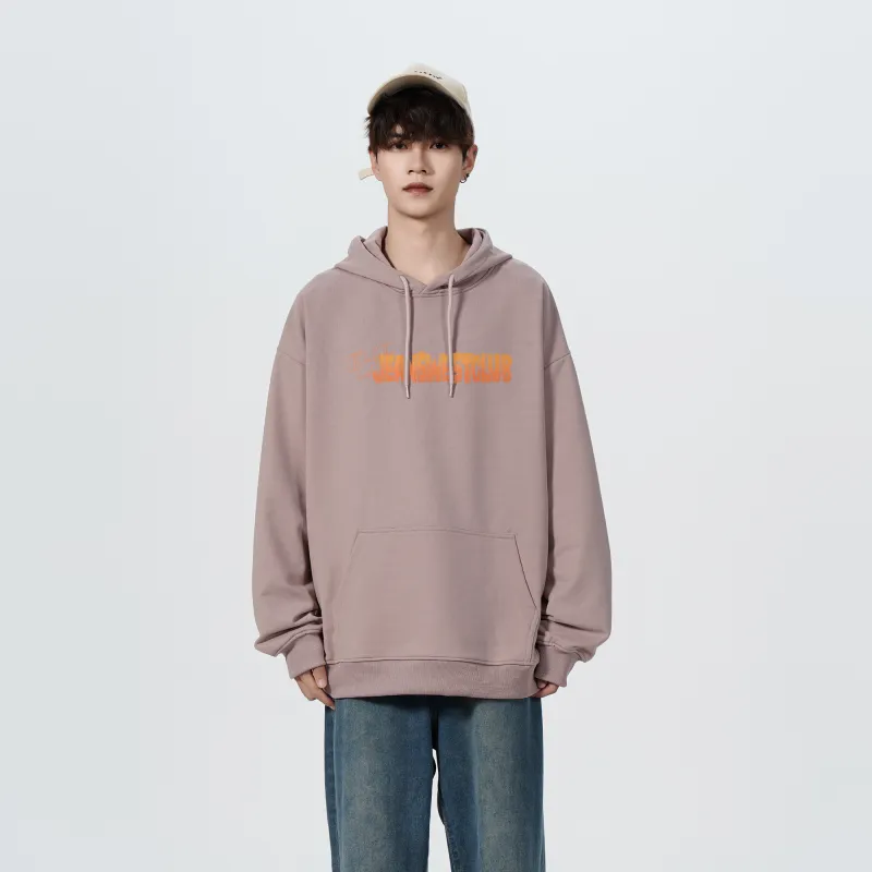 JEANSWEST CLUB Sweatshirt Unisex-34