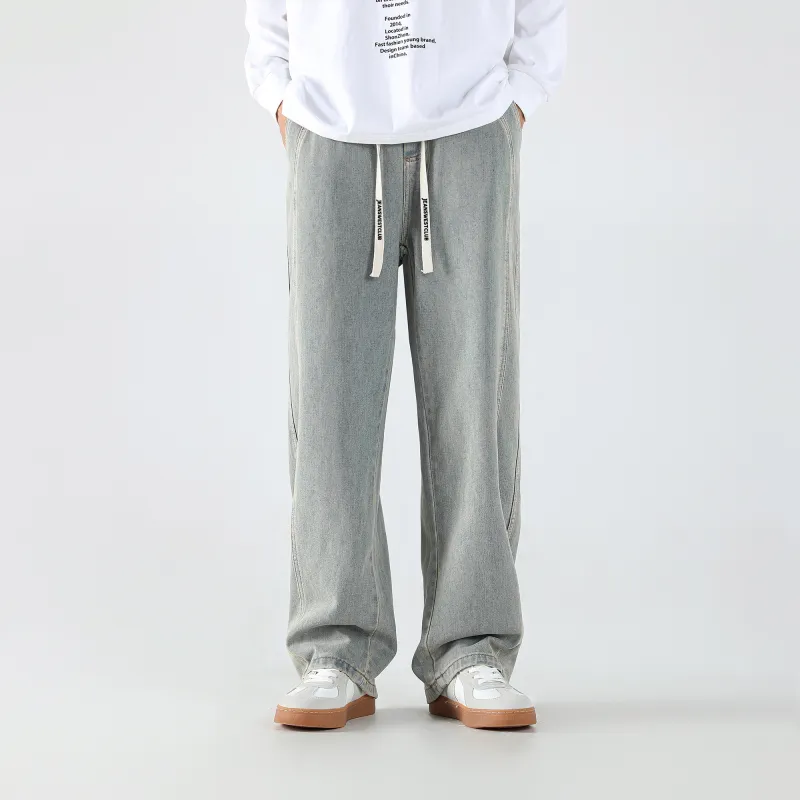 JEANSWEST CLUB Jeans Unisex-9
