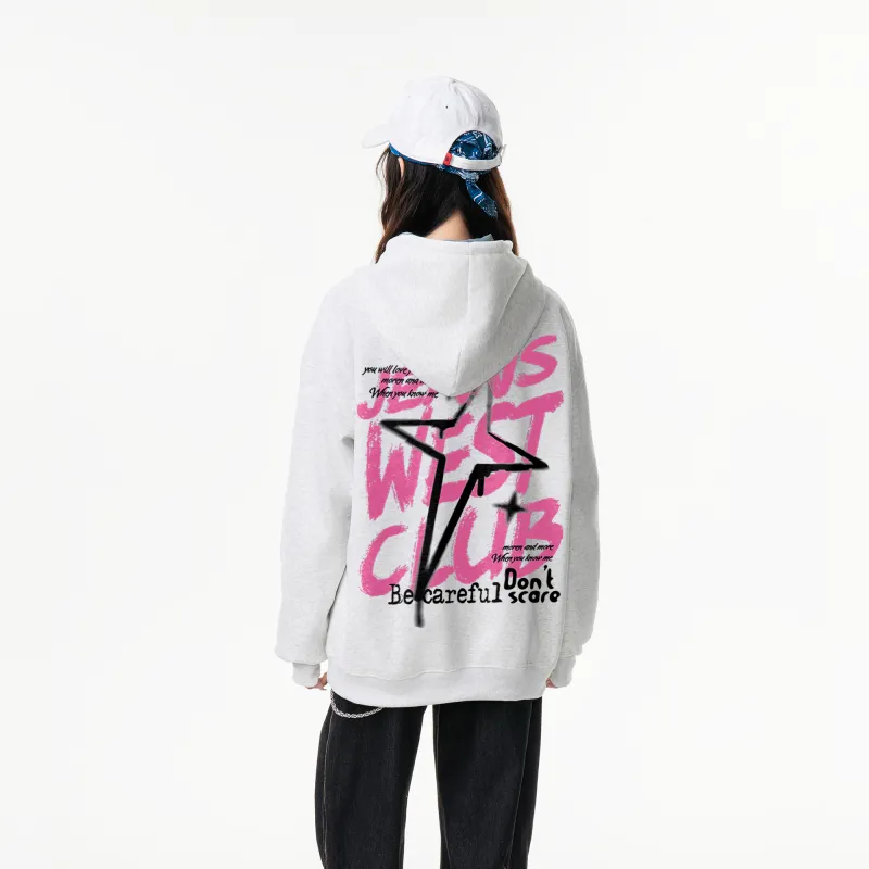 JEANSWEST CLUB Sweatshirt Unisex 2 Pack-173
