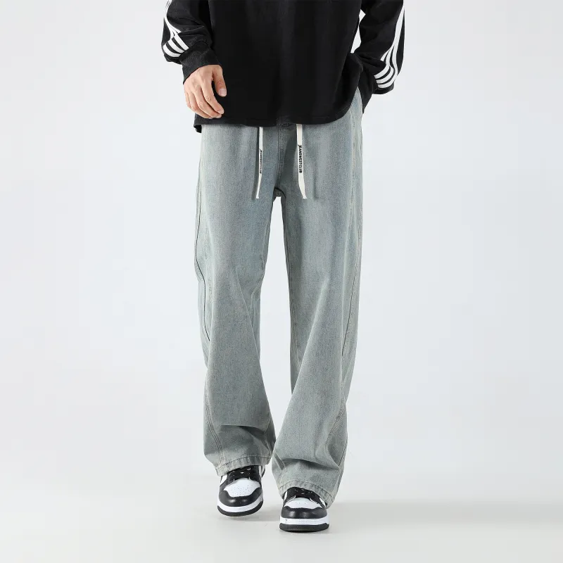 JEANSWEST CLUB Jeans Unisex-16