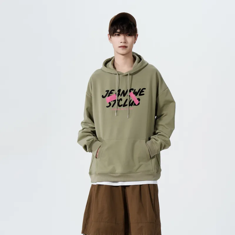 JEANSWEST CLUB Sweatshirt Unisex-30
