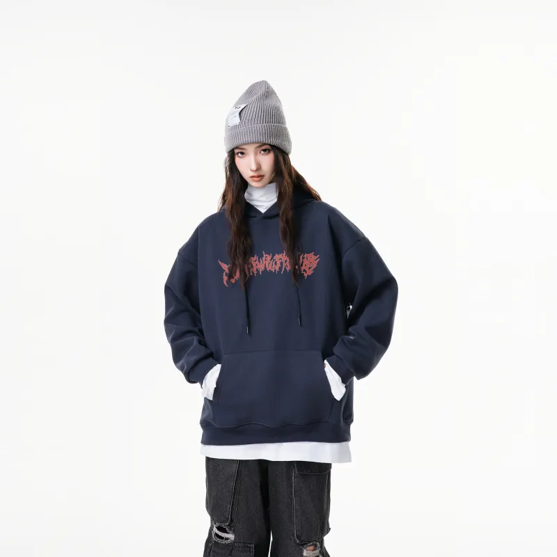 JEANSWEST CLUB Sweatshirt Unisex-28