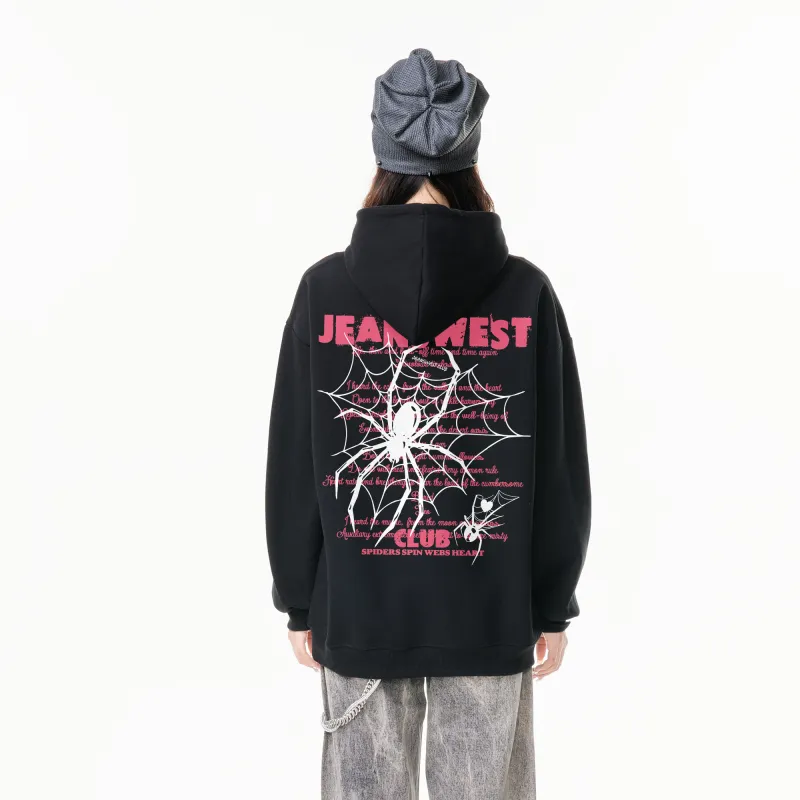 JEANSWEST CLUB Sweatshirt Unisex-13