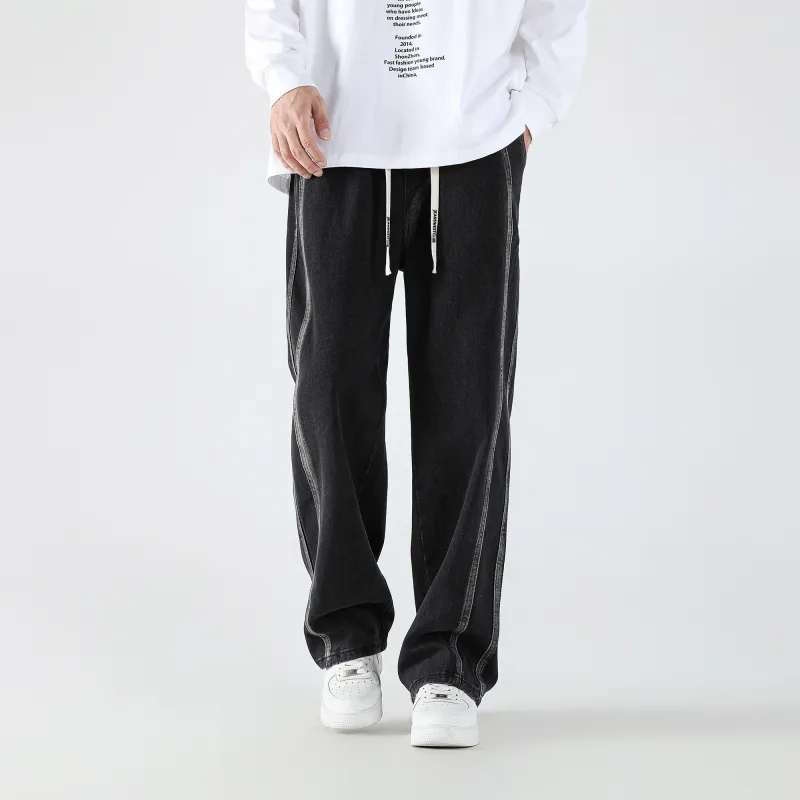 JEANSWEST CLUB Jeans Unisex-4