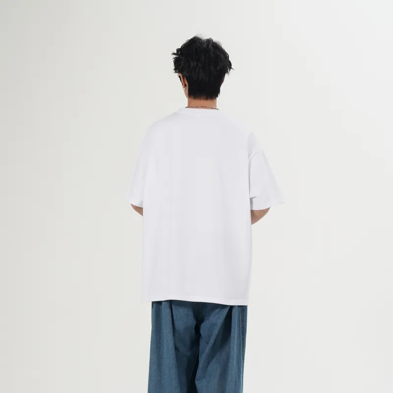 JEANSWEST CLUB T Shirts Unisex-2
