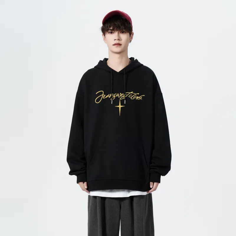 JEANSWEST CLUB Sweatshirt Unisex-2