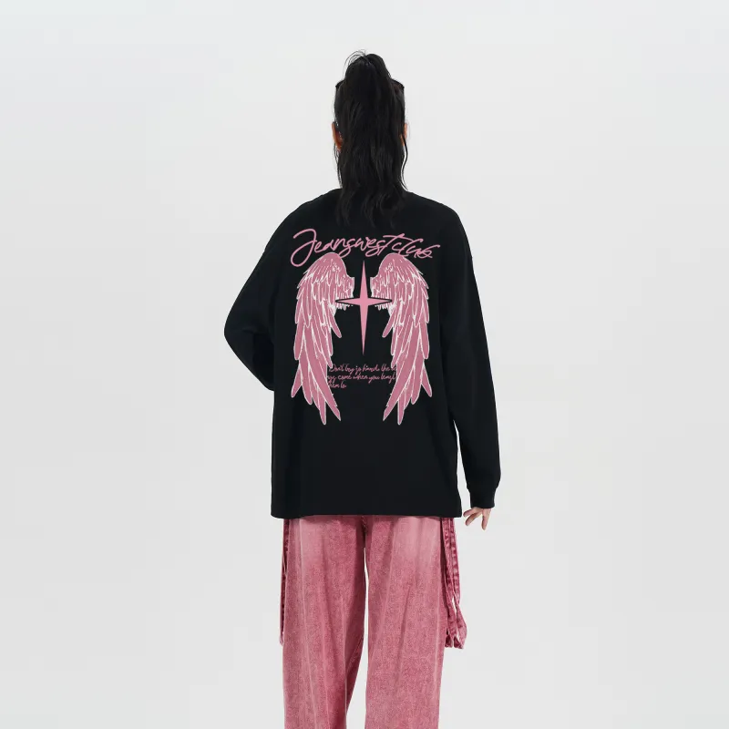 JEANSWEST CLUB T Shirts Unisex-2