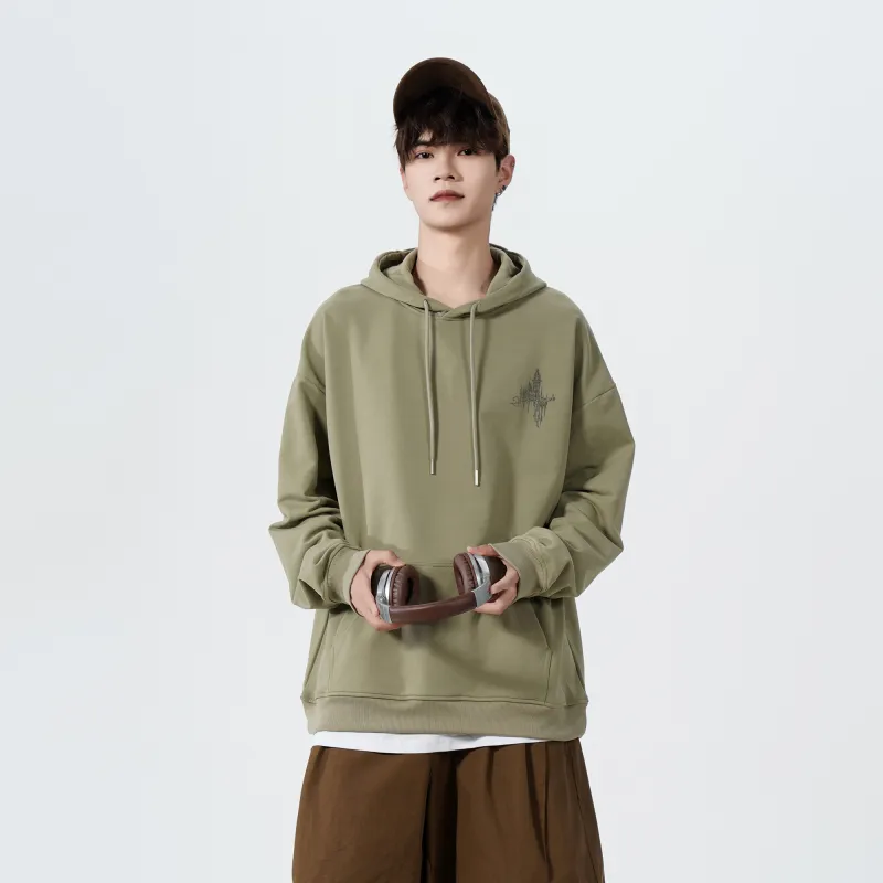 JEANSWEST CLUB Sweatshirt Unisex-37