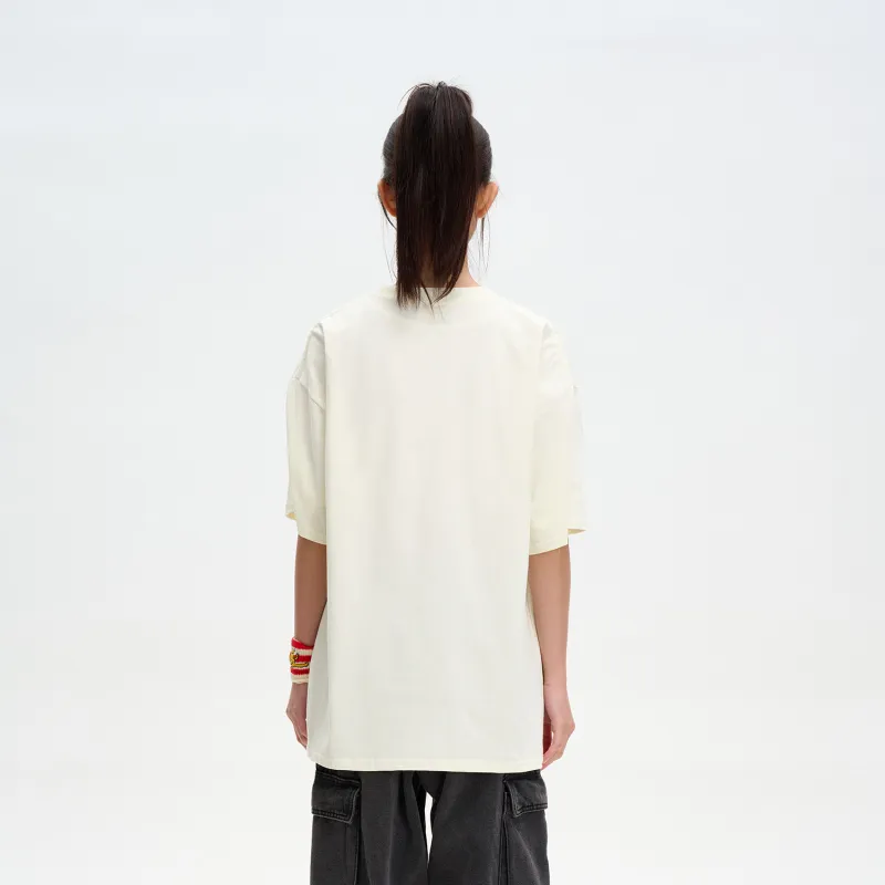 JEANSWEST CLUB T Shirts Unisex-7